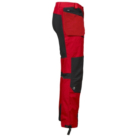 3520 PANTALON STRETCH ET CORDURA