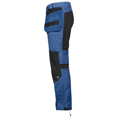 3520 PANTALON STRETCH ET CORDURA