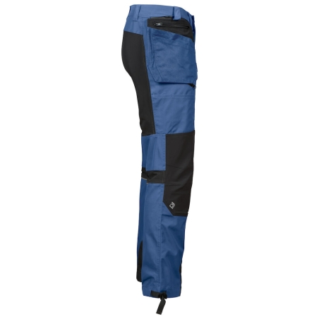 3520 PANTALON STRETCH ET CORDURA