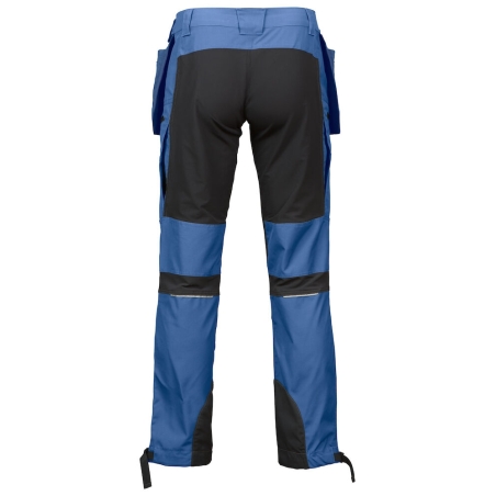 3520 PANTALON STRETCH ET CORDURA