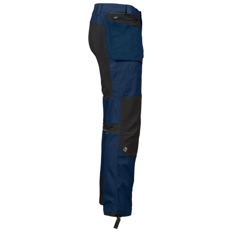 3520 PANTALON STRETCH ET CORDURA