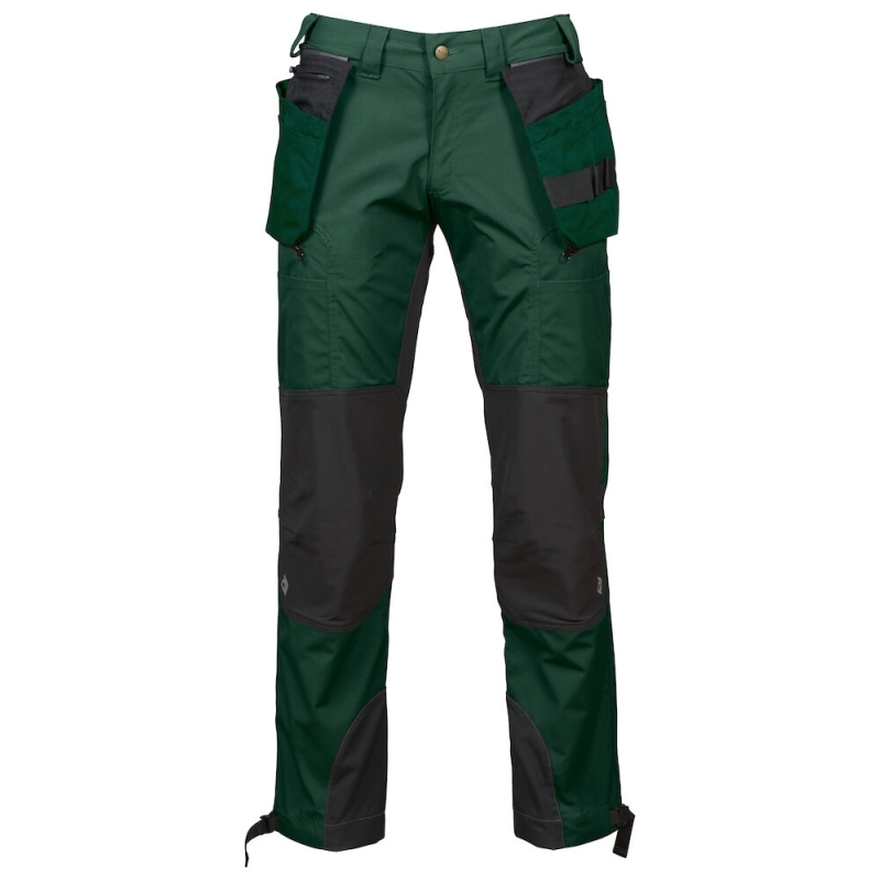 3520 PANTALON STRETCH ET CORDURA