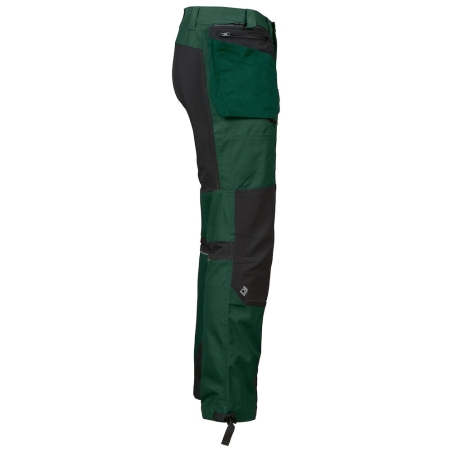 3520 PANTALON STRETCH ET CORDURA