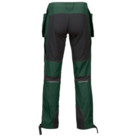 3520 PANTALON STRETCH ET CORDURA