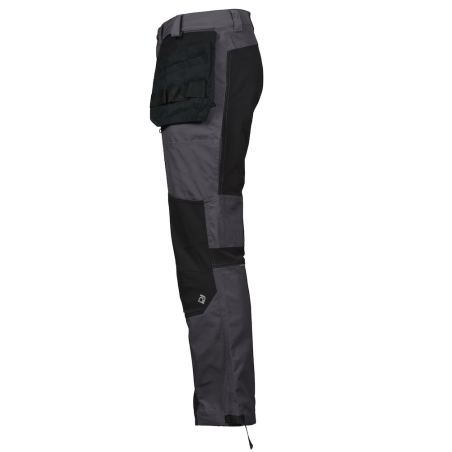 3520 PANTALON STRETCH ET CORDURA