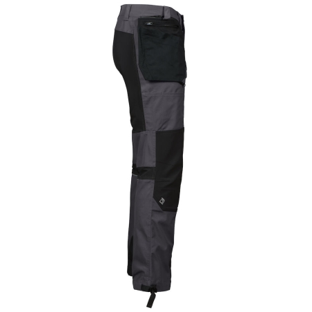 3520 PANTALON STRETCH ET CORDURA