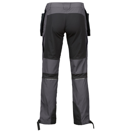 3520 PANTALON STRETCH ET CORDURA