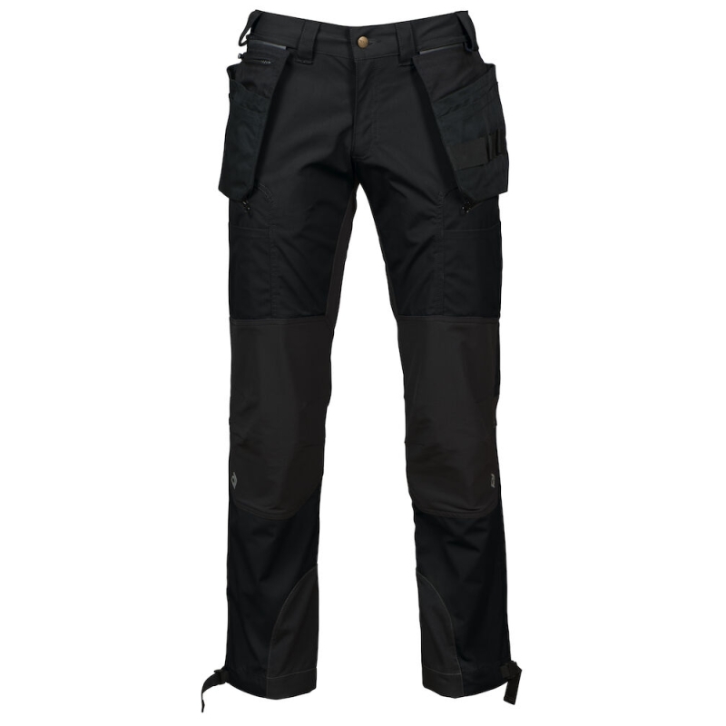 3520 PANTALON STRETCH ET CORDURA