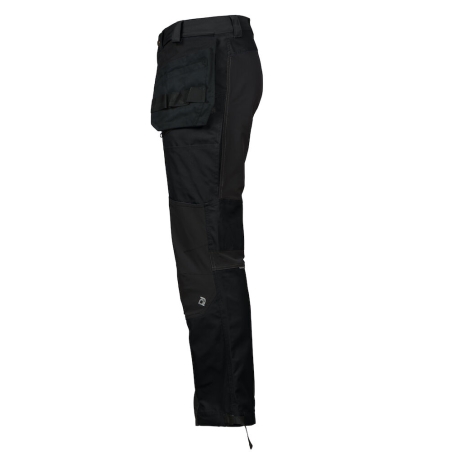 3520 PANTALON STRETCH ET CORDURA