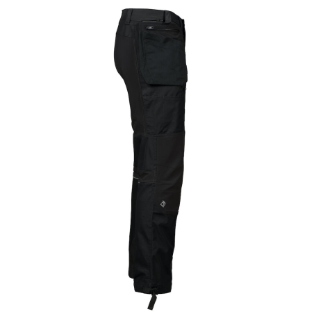 3520 PANTALON STRETCH ET CORDURA