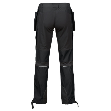 3520 PANTALON STRETCH ET CORDURA