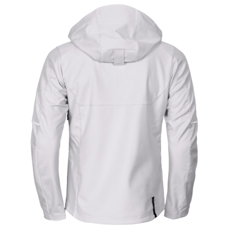 SOFTSHELL PRIO FEMME A CAPUCHE