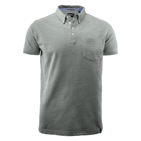 Larkford Polo Pique Hommes