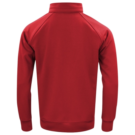 Jog RSX Sweatshirt Fullzip Heren