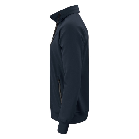 Jog RSX Sweatshirt Fullzip Heren