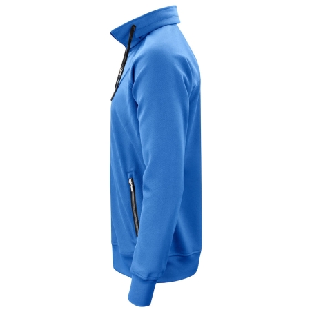 Jog RSX Sweatshirt Fullzip Heren