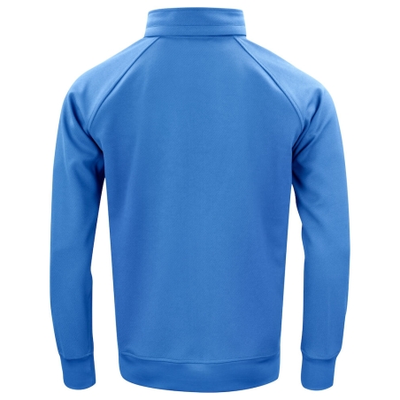 Jog RSX Sweatshirt Fullzip Heren