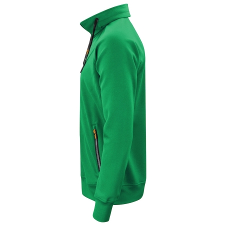 Jog RSX Sweatshirt Fullzip Heren