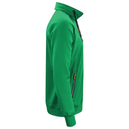 Jog RSX Sweatshirt Fullzip Heren