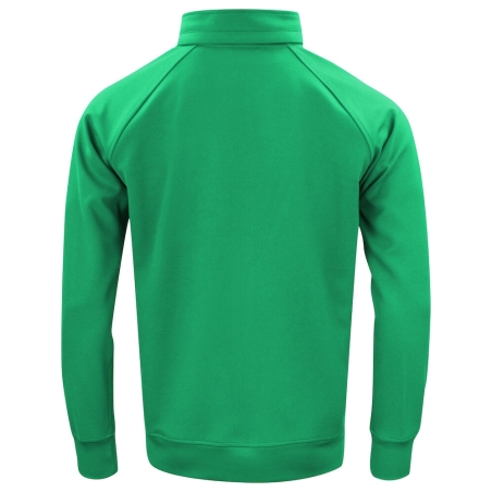 Jog RSX Sweatshirt Fullzip Heren