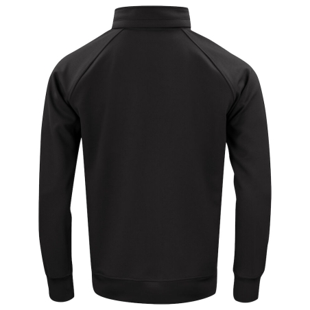 Jog RSX Sweatshirt Fullzip Heren