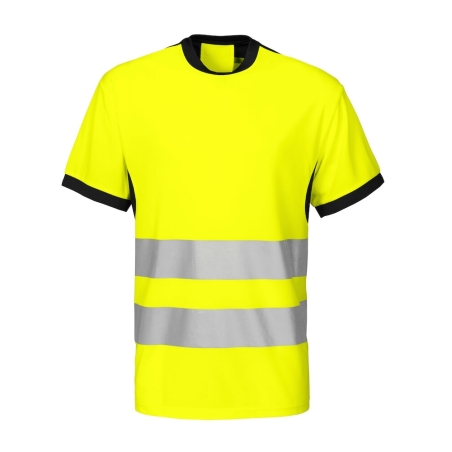 6009 T-SHIRT - EN ISO 20471 CLASSE 2