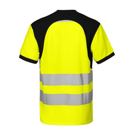 6009 T-SHIRT - EN ISO 20471 CLASSE 2