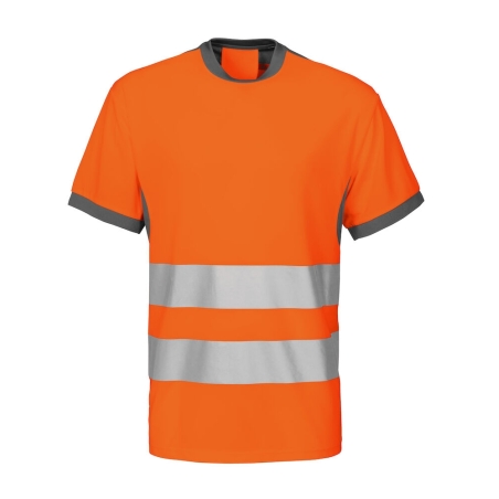 6009 T-SHIRT - EN ISO 20471 CLASSE 2