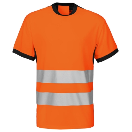 6009 T-SHIRT - EN ISO 20471 CLASSE 2