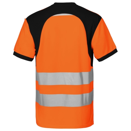 6009 T-SHIRT - EN ISO 20471 CLASSE 2