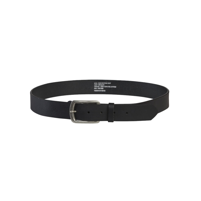 9004 CEINTURE EN CUIR