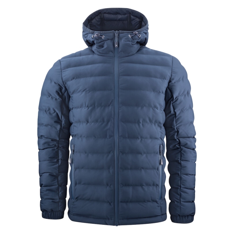 Woodlake Heights Veste d'Hiver Hommes