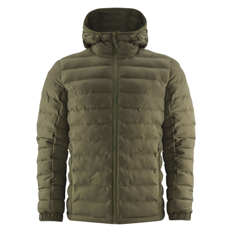 Woodlake Heights Veste d'Hiver Hommes