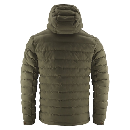 Woodlake Heights Veste d'Hiver Hommes