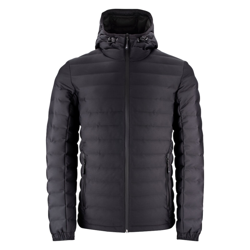 Woodlake Heights Veste d'Hiver Hommes