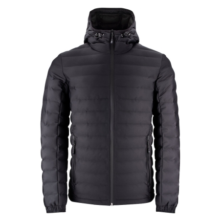 Woodlake Heights Veste d'Hiver Hommes