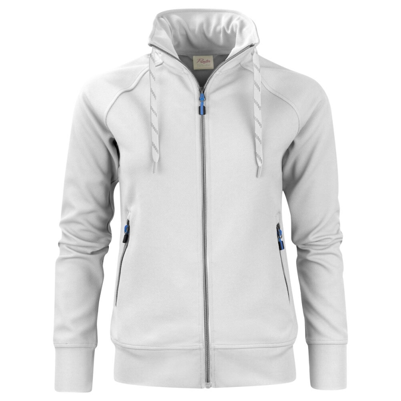 Jog RSX Sweatshirt Fullzip Femmes