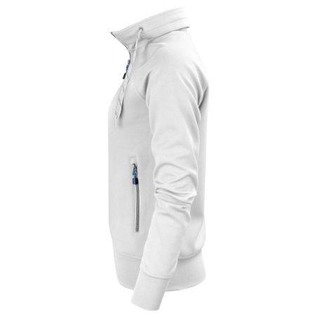 Jog RSX Sweatshirt Fullzip Femmes