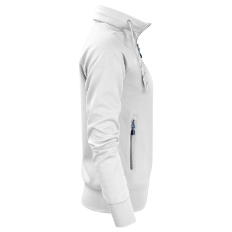 Jog RSX Sweatshirt Fullzip Femmes