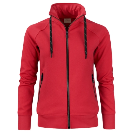 Jog RSX Sweatshirt Fullzip Femmes