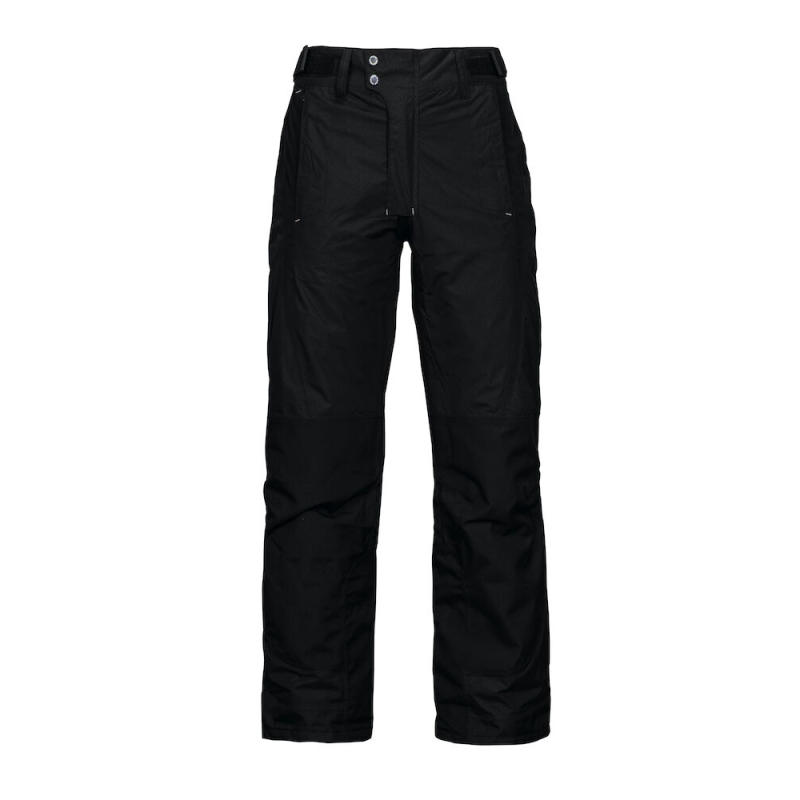 4514 PANTALON DOUBLE CORDURA