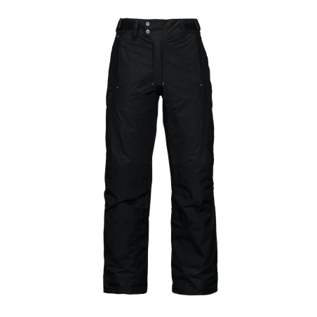 4514 PANTALON DOUBLE CORDURA