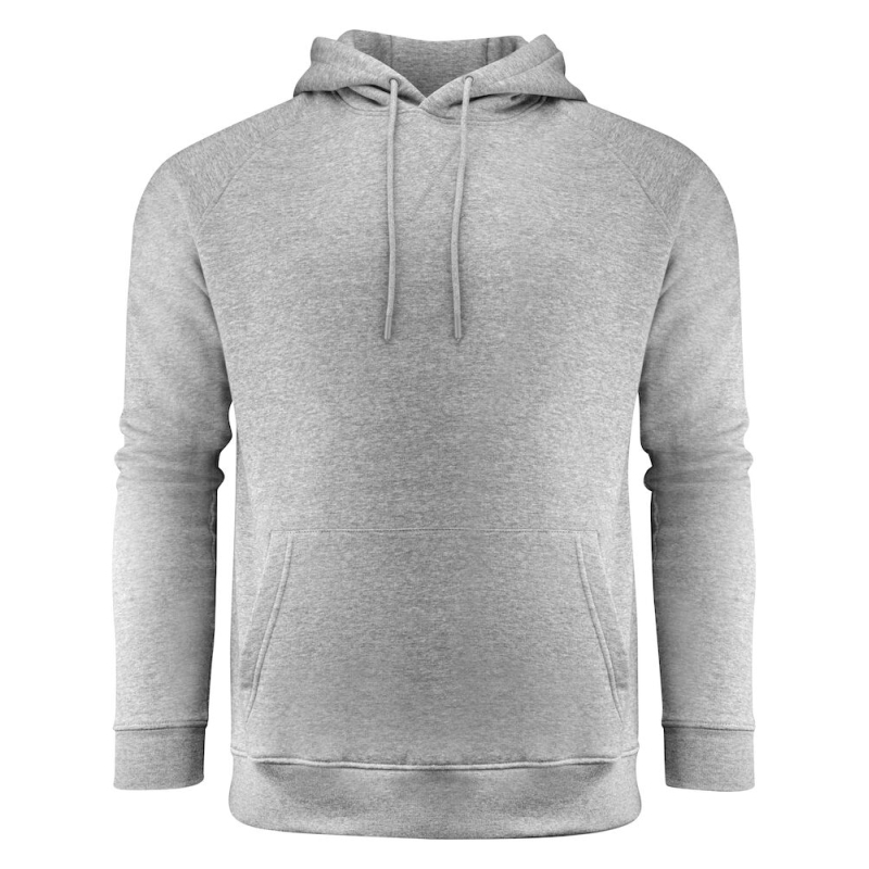 Hardin Heights Sweatshirt Capuche Hommes