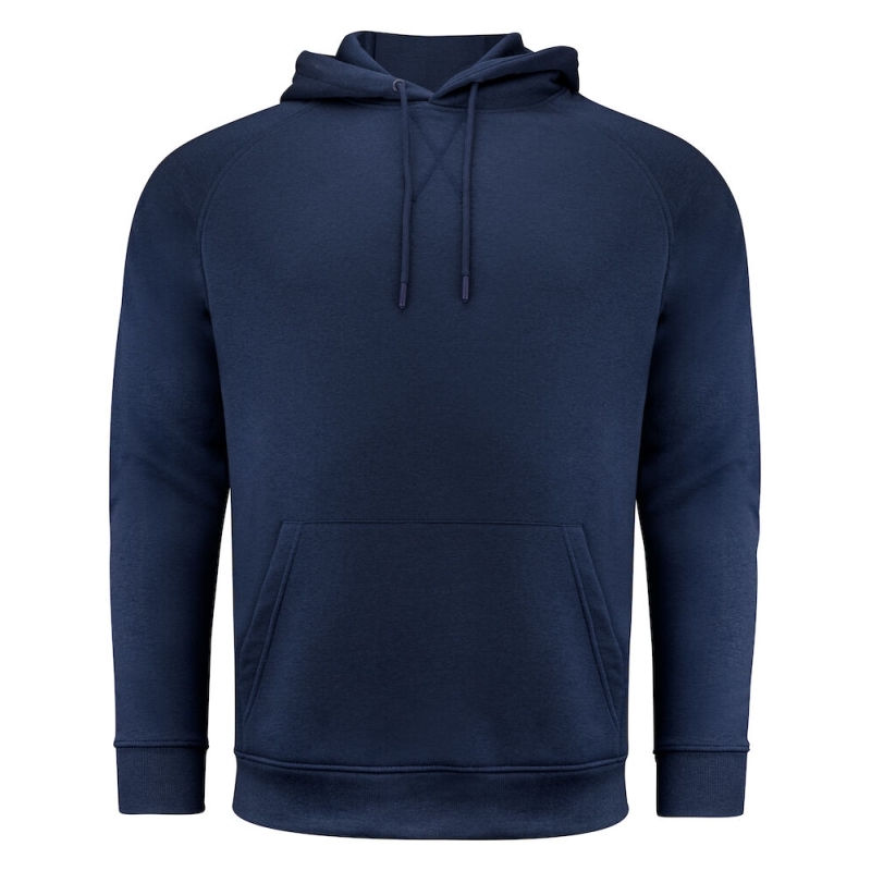 Hardin Heights Sweatshirt Capuche Hommes