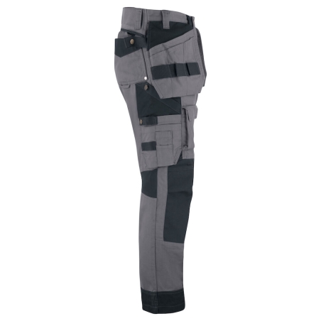 5524 PANTALON DE TRAVAIL CANVAS RESISTANT