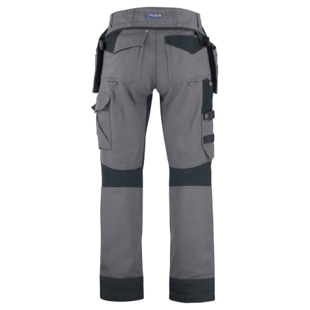 5524 PANTALON DE TRAVAIL CANVAS RESISTANT