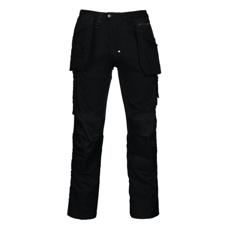 5524 PANTALON DE TRAVAIL CANVAS RESISTANT