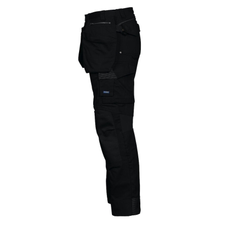 5524 PANTALON DE TRAVAIL CANVAS RESISTANT