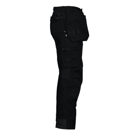 5524 PANTALON DE TRAVAIL CANVAS RESISTANT