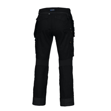 5524 PANTALON DE TRAVAIL CANVAS RESISTANT